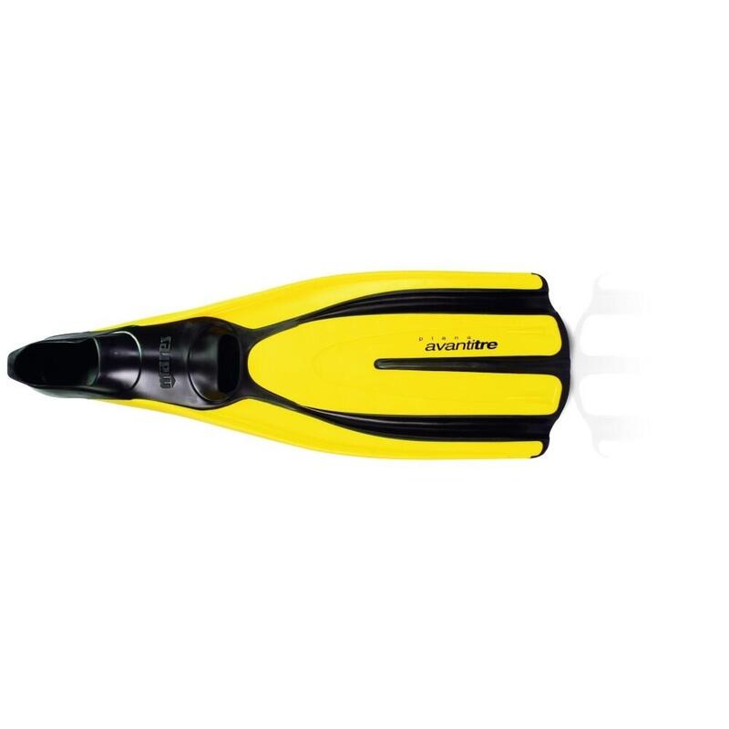 Labe SCUBA Mares - AVANTI TRE, Albastru, 40-41