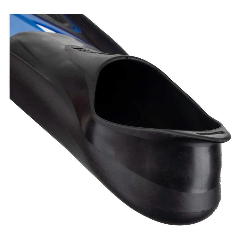 Labe snorkeling Mares AQ - MANTA JR, Galben, 34-35
