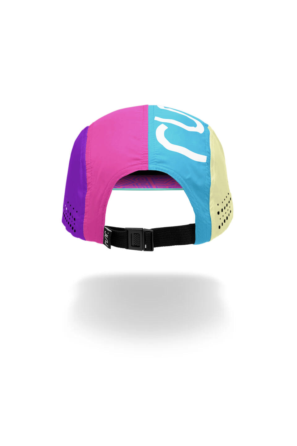 Runr Osaka Technical Running Hat 4/5