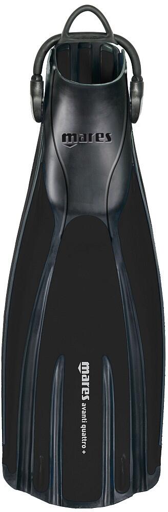 MARES Flossen Mares Plana Avanti Quattro+ grün regular 4/7