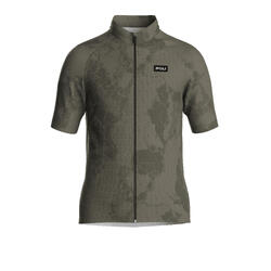 Maillot cyclisme enfant - CARRARE