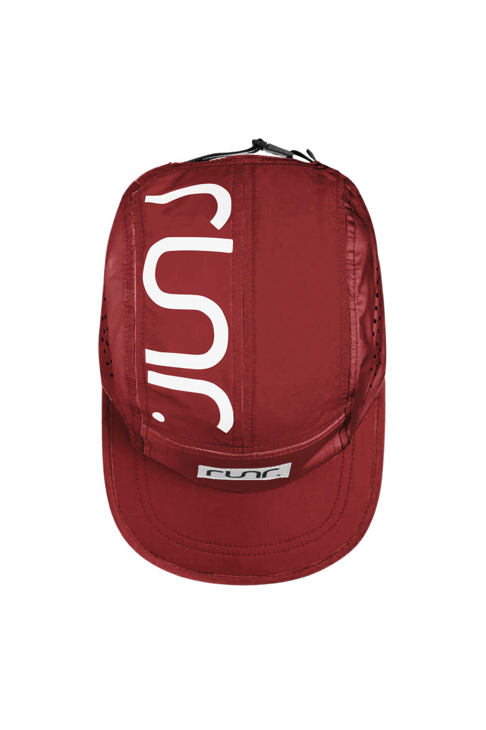 Runr Lisbon Technical Running Hat 3/6