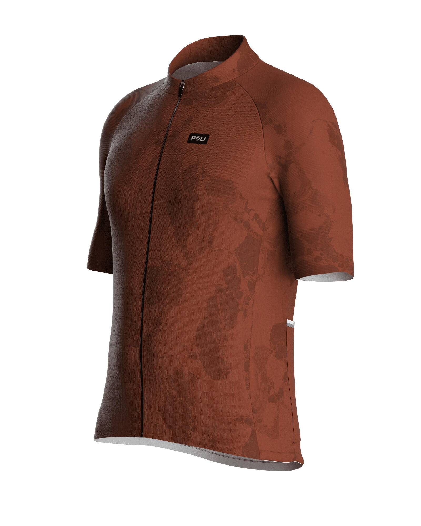 Maillot de ciclismo regular unisex – CARRARE 2/5