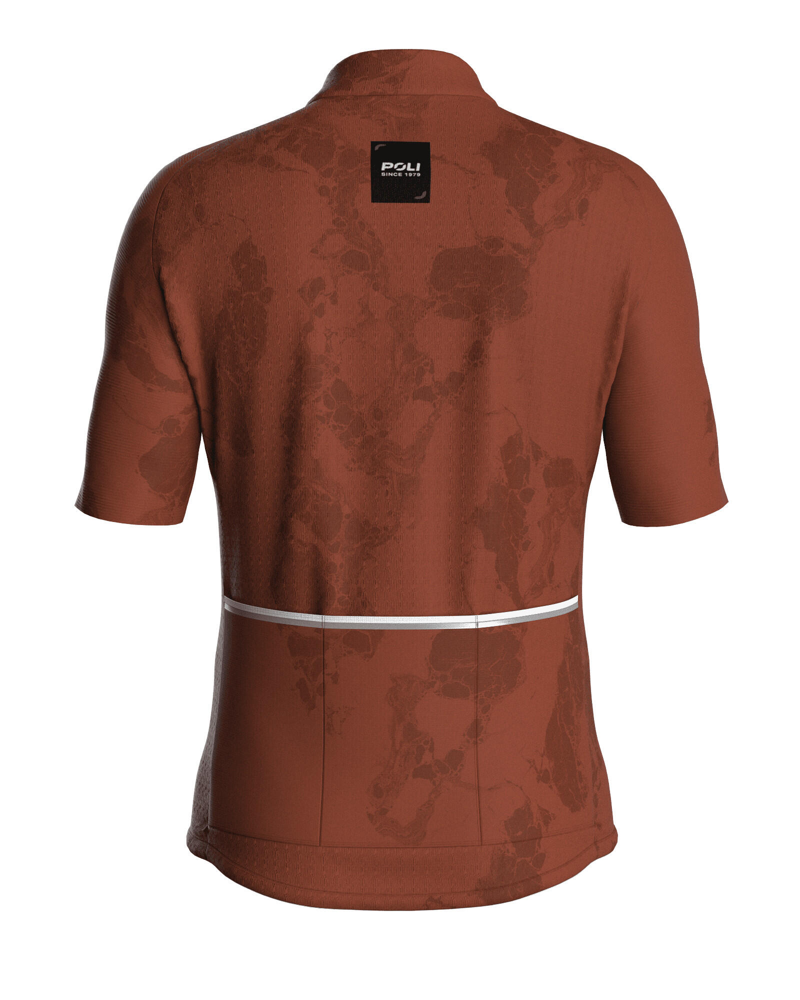Maillot de ciclismo regular unisex – CARRARE 3/5