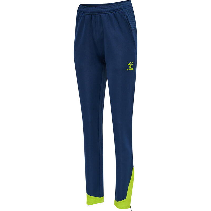 Pantalon femme Hummel hmlLEAD poly