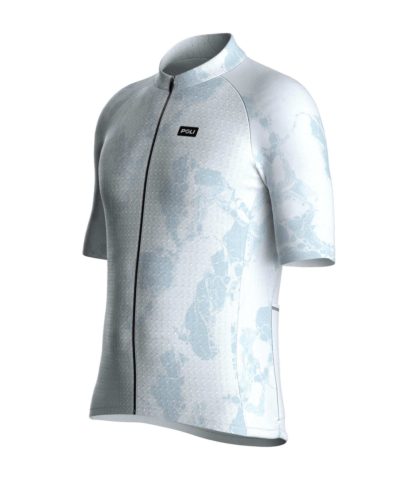 Maillot de ciclismo regular unisex – CARRARE 2/6