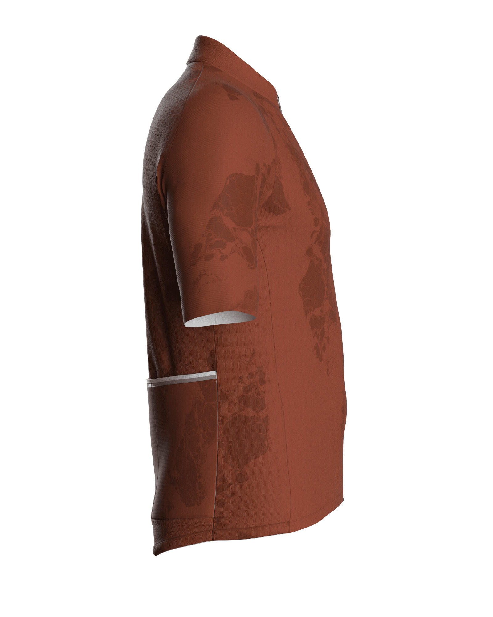 Maillot de ciclismo regular unisex – CARRARE 4/5