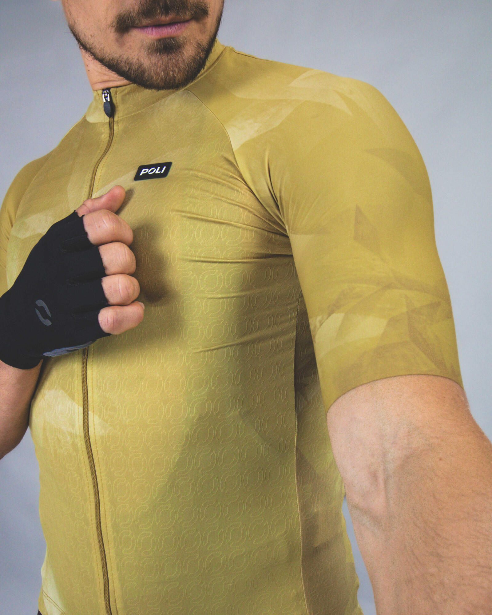 Maillot de ciclismo ajustado unisex – PRISME 2/6