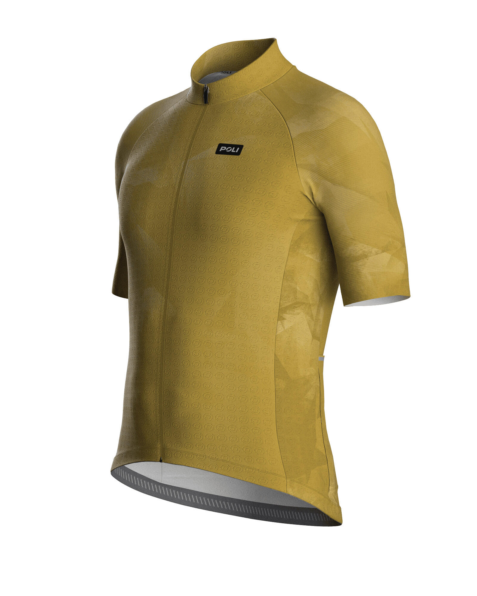 Maillot de ciclismo ajustado unisex – PRISME 4/6