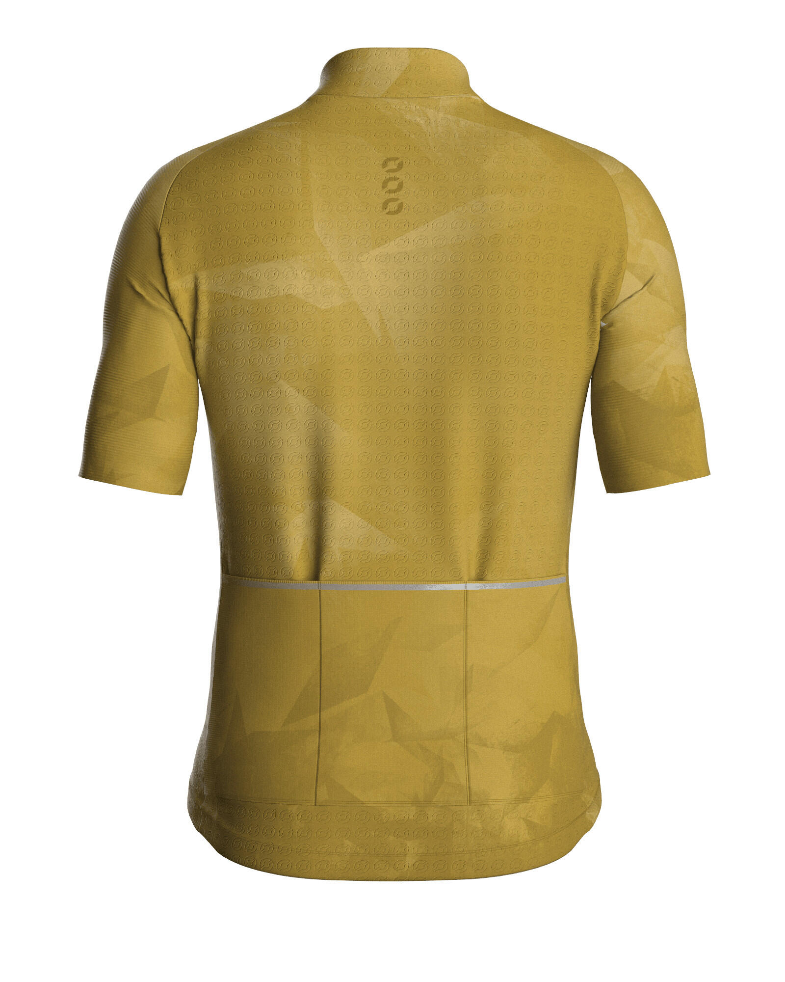 Maillot de ciclismo ajustado unisex – PRISME 5/6