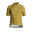 Maillot cyclisme ajusté unisexe - PRISME