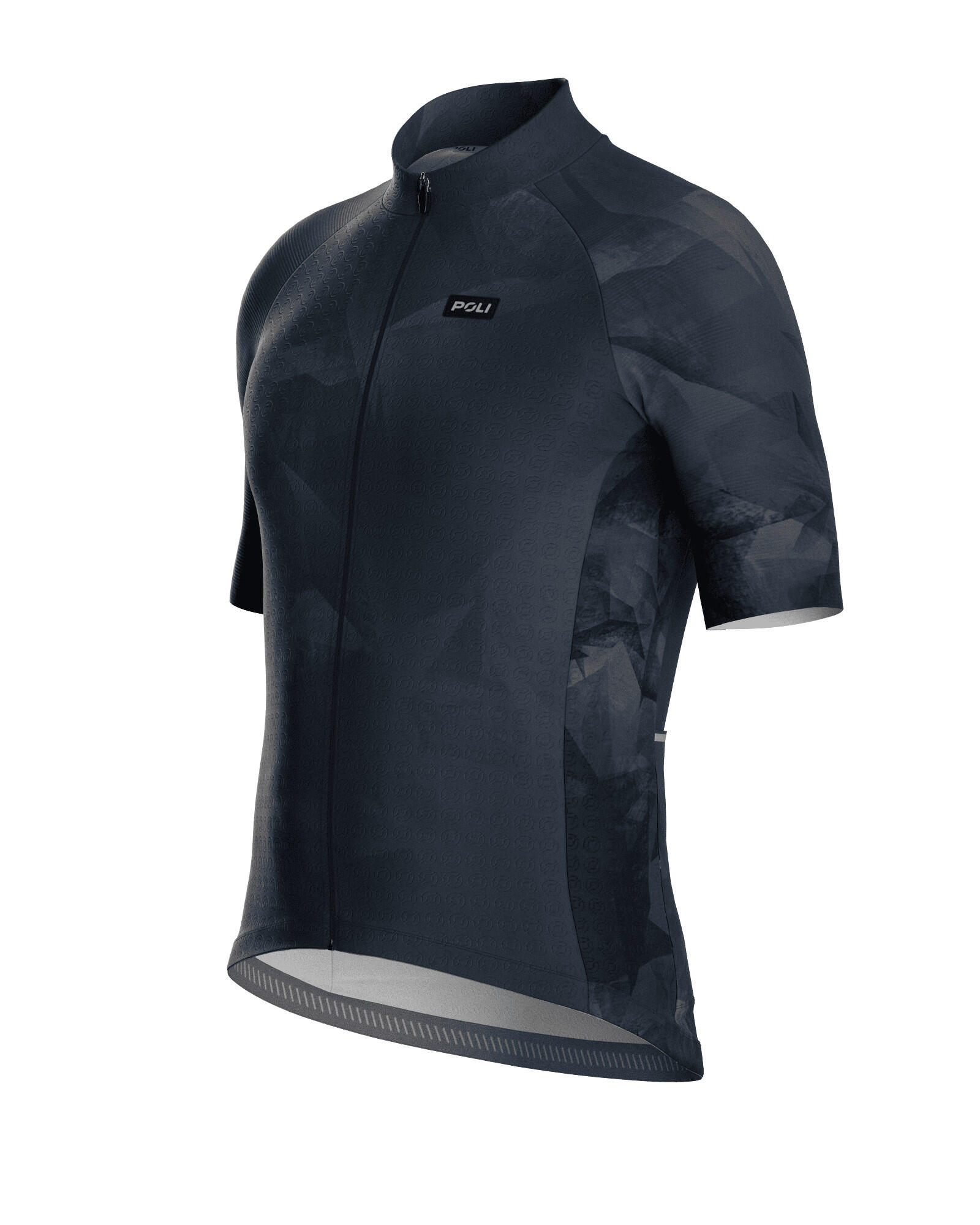 Maglia da ciclismo unisex aderente – PRISME 4/6