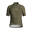 Maillot cyclisme ajusté unisexe - PRISME