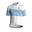 Maillot cyclisme ajusté unisexe - LINEA