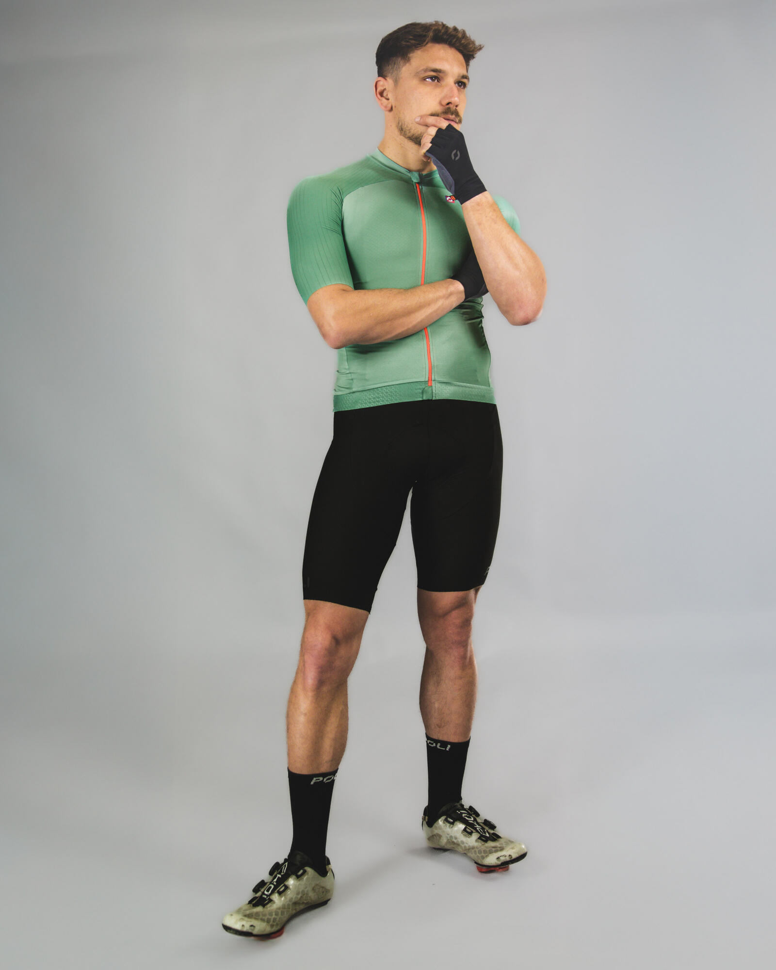 Maillot de ciclismo premium unisex – MIRAGE 2/6