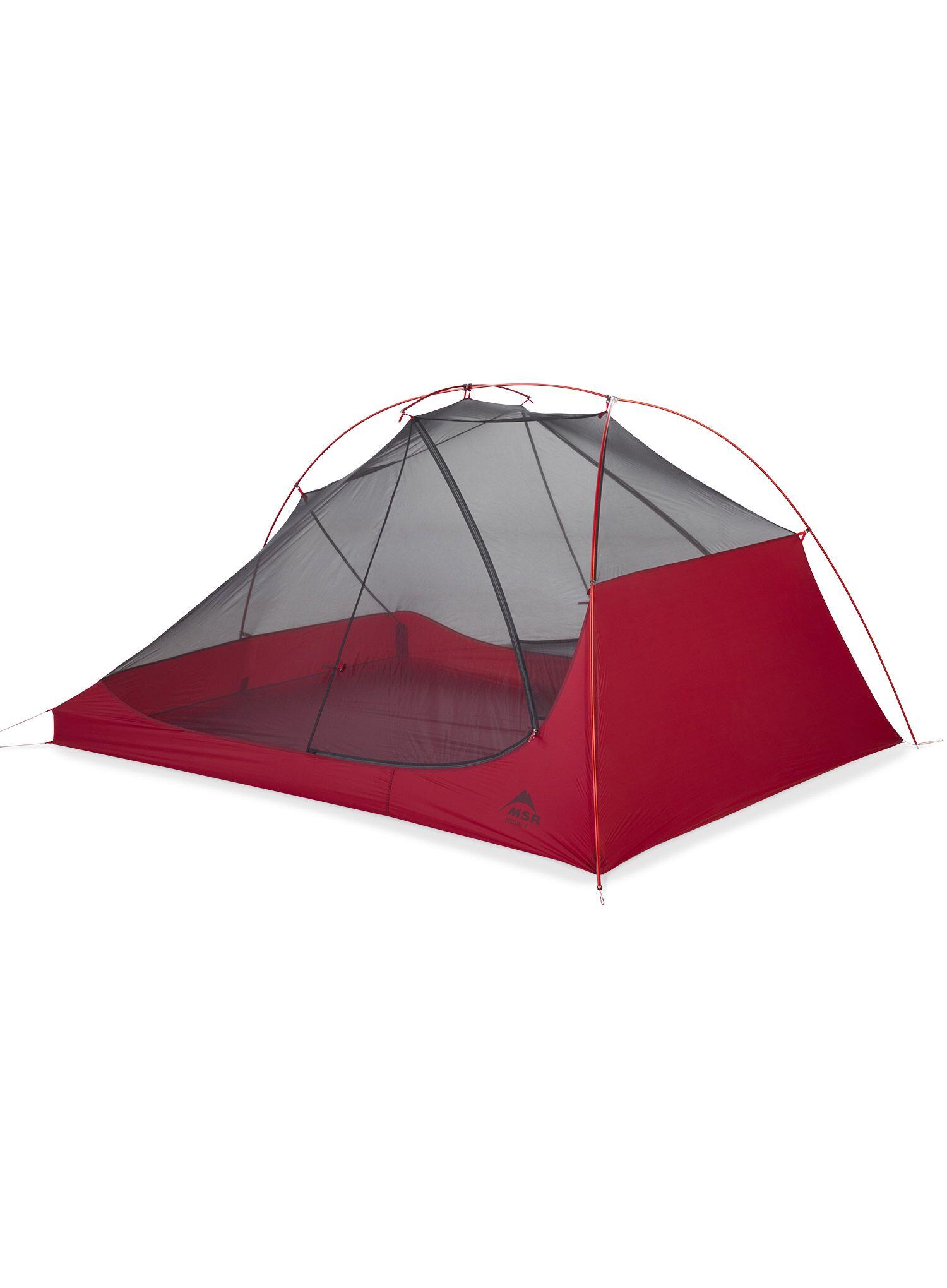 Tente dôme ultralégère MSR FreeLite 3, 3 personnes 6/7