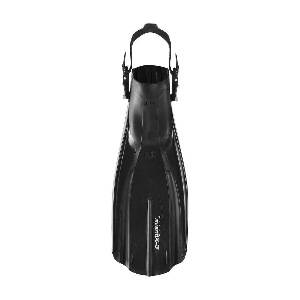 Ploutve Plana Avanti X3 5/7