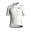 Maillot cyclisme ajusté unisexe - PRISME