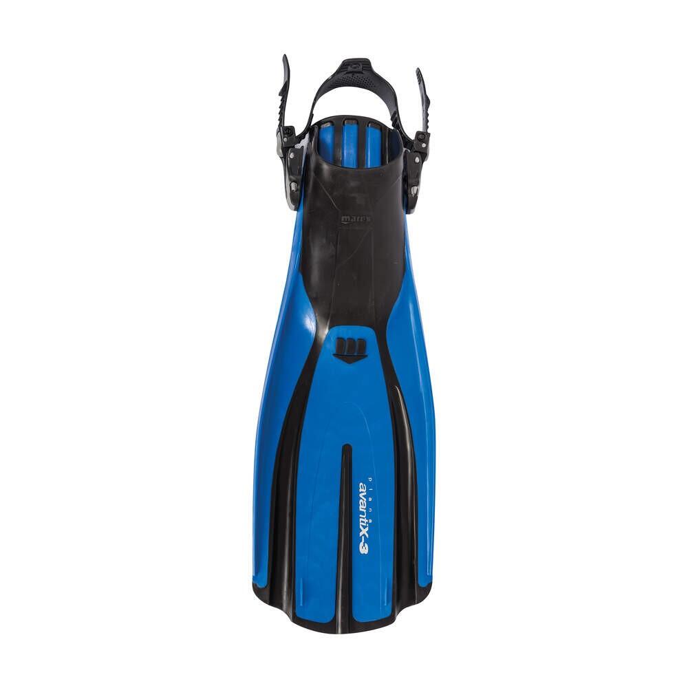 Ploutve Plana Avanti X3 6/7