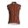 Maillot cyclisme sans manches unisexe - CARRARE
