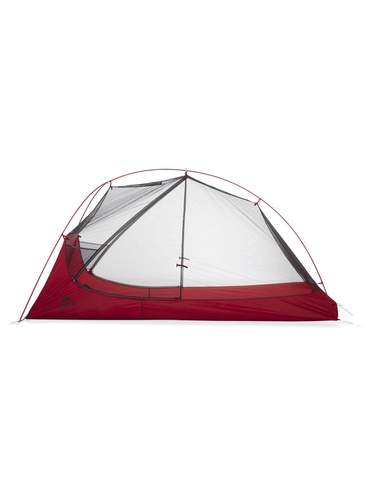 Namiot 2-osobowy MSR FreeLite 2 Tan Tent V3 4/7