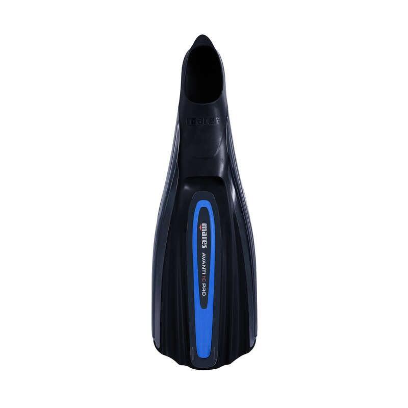 Flossen zum Tauchen und Schnorcheln AVANTI HC PRO 2/2