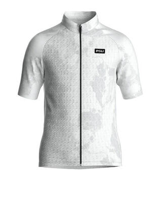 Maglia da ciclismo bambino – CARRARE