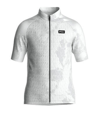 Maillot cyclisme enfant - CARRARE