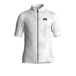 Maillot cyclisme enfant - CARRARE