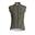 Maillot cyclisme sans manches unisexe - CARRARE