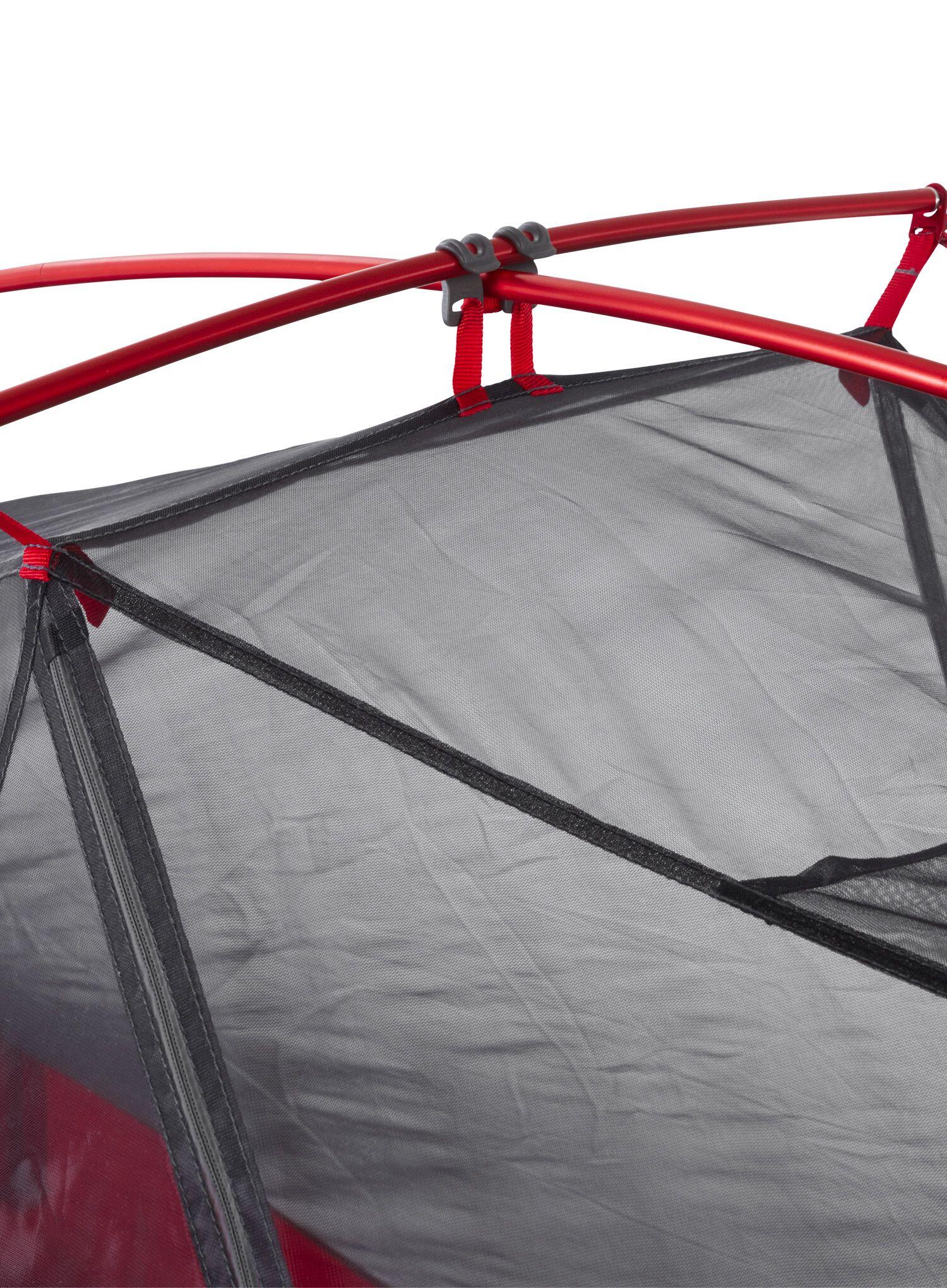 Namiot 2-osobowy MSR FreeLite 2 Tan Tent V3 7/7