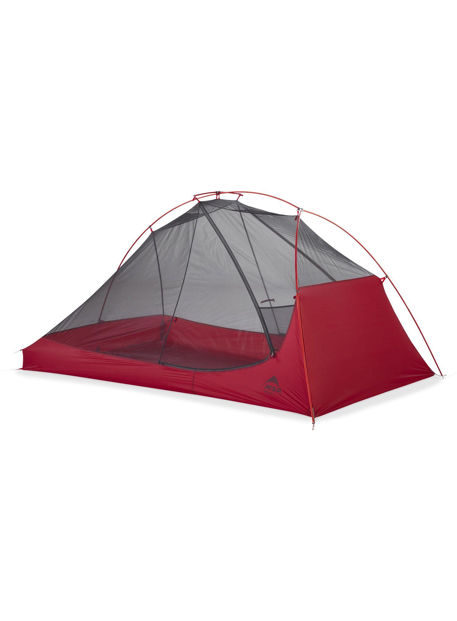 Namiot 2-osobowy MSR FreeLite 2 Tan Tent V3 6/7