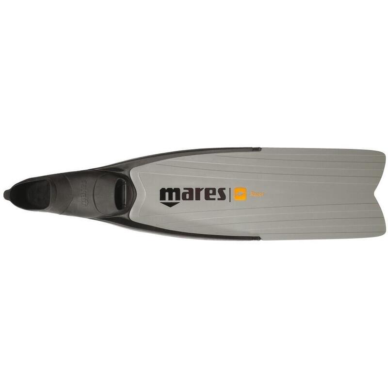 Labe spearfishing Mares SF - RAZOR, Gri, 47-48