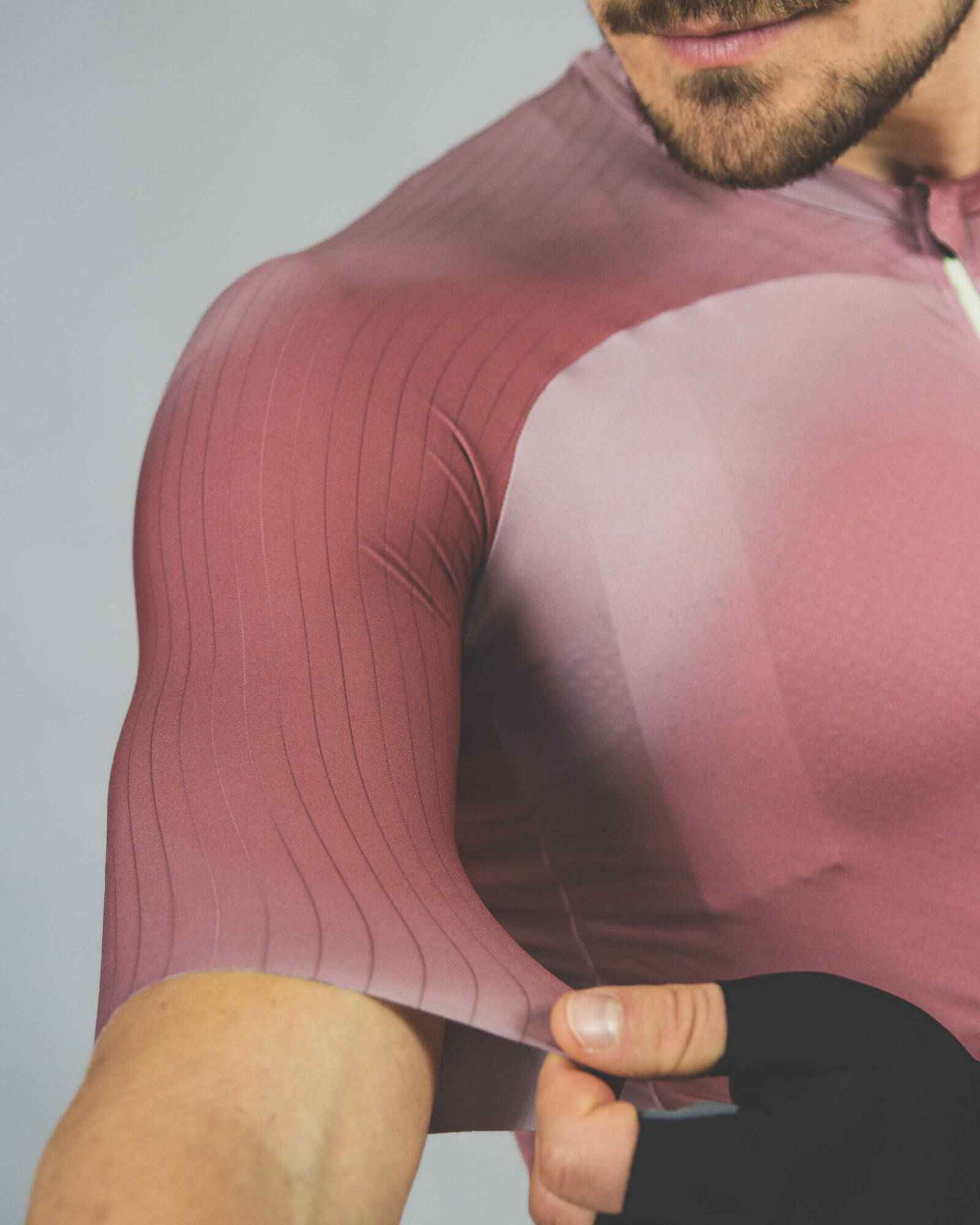 Maillot de ciclismo premium unisex – MIRAGE 5/6