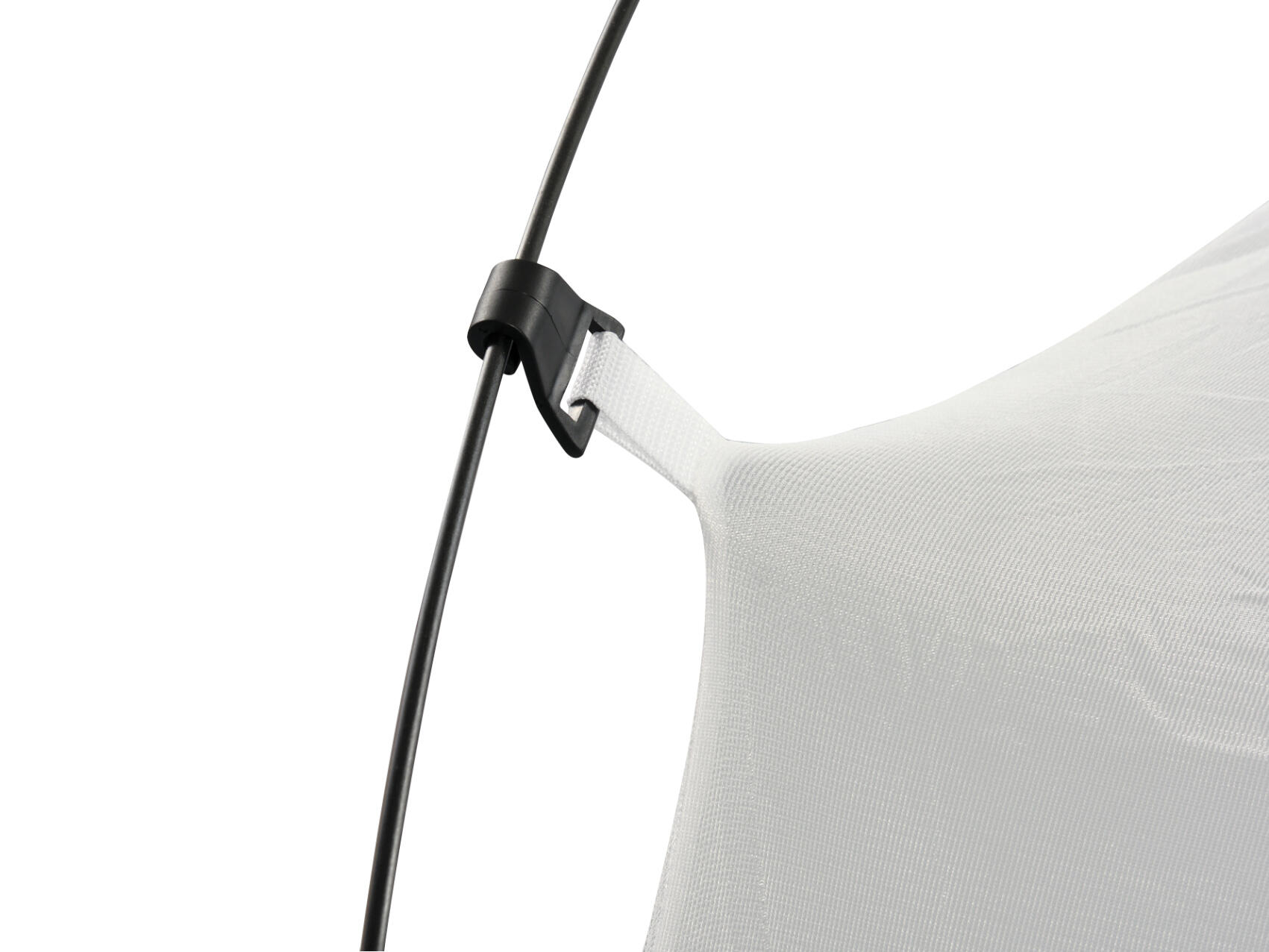 Travelnet zanzariera da viaggio HandyOne - impregnata - L185x W90x H110cm 1pers 7/7