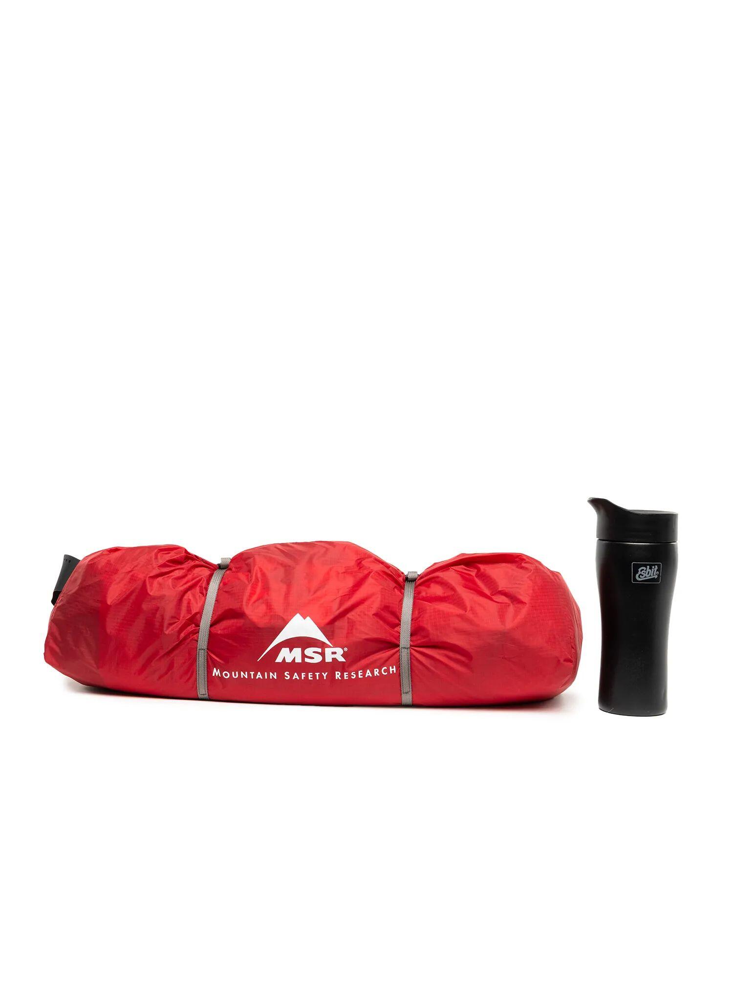 Tenda Campeggio Mutha Hubba Nx 3 Posti 5/6