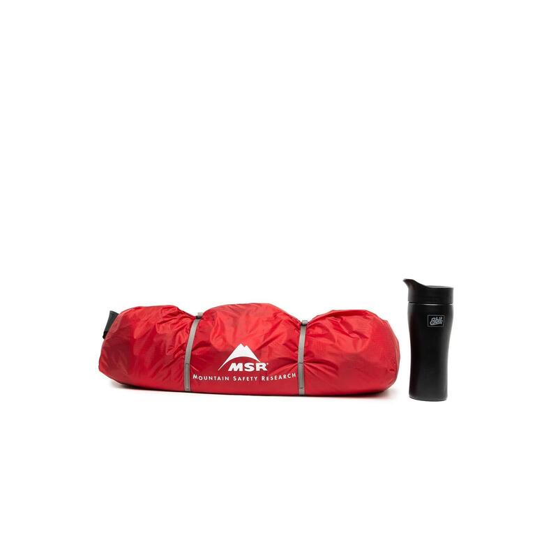 Cort camping Mutha Hubba NX 3 persoane