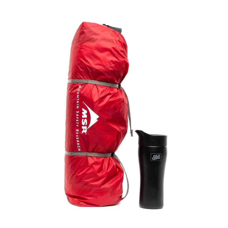 Cort camping Mutha Hubba NX 3 persoane