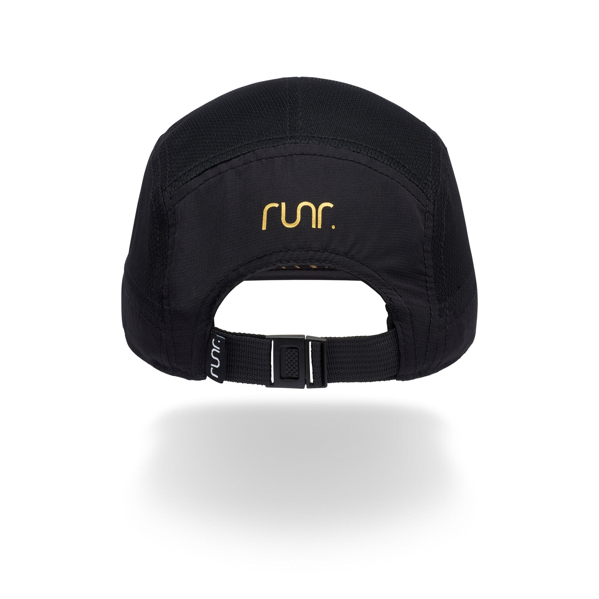 Runr Athens Technical Running Hat 3/3