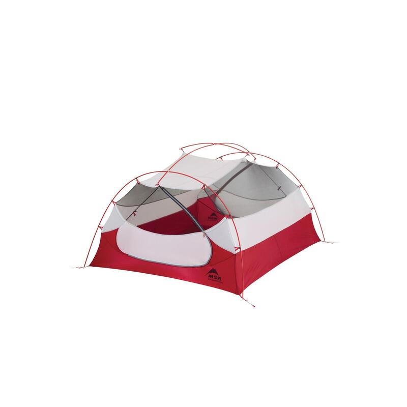 Cort camping Mutha Hubba NX 3 persoane