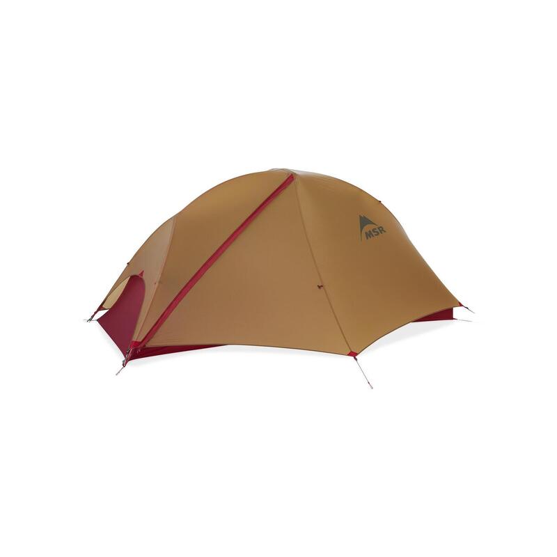 Namiot 1-osobowy MSR FreeLite 1 Tan Tent V3