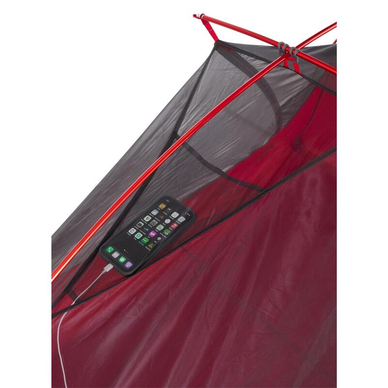 Namiot 1-osobowy MSR FreeLite 1 Tan Tent V3
