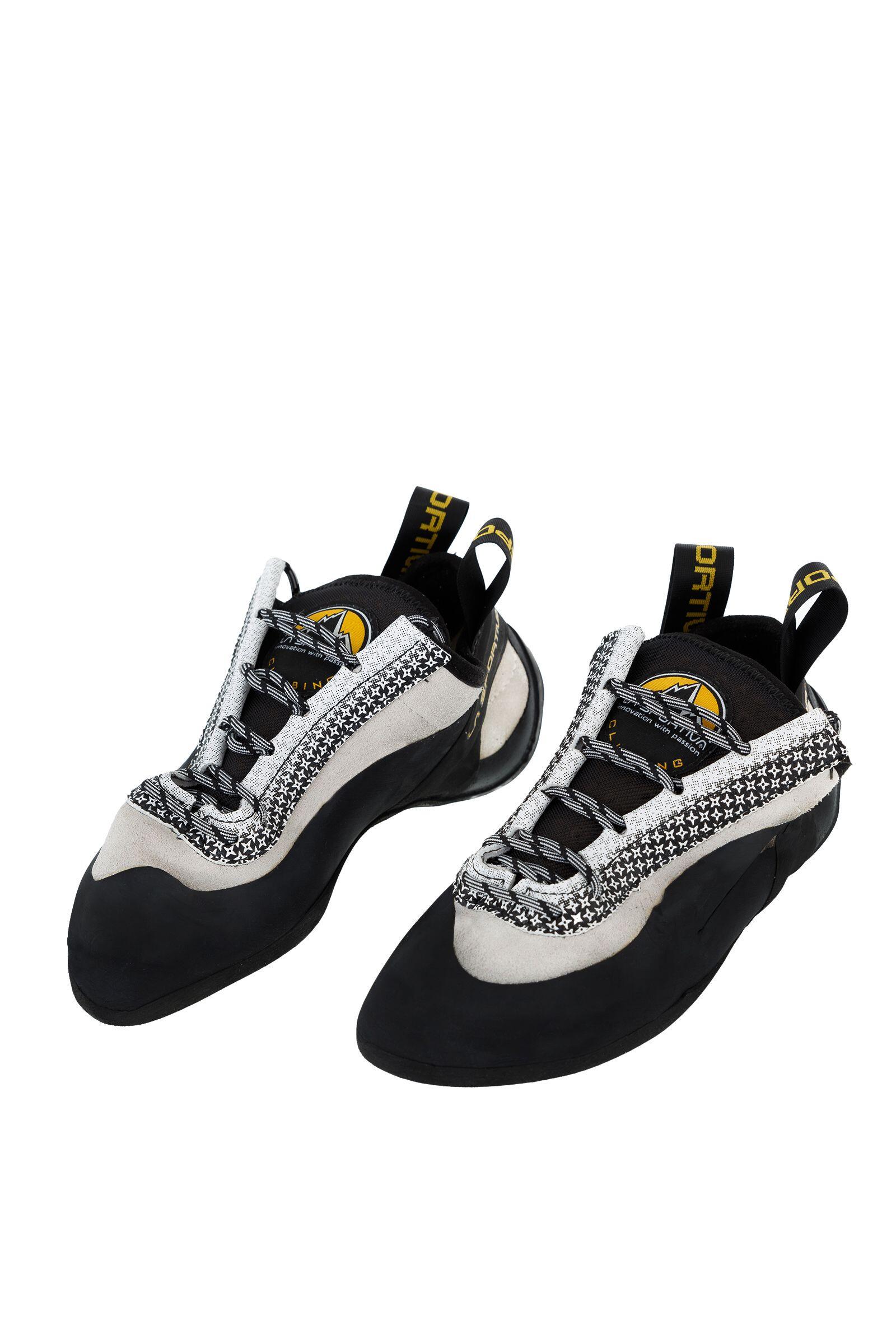 Scarpette arrampicata donna Miura Women 4/5