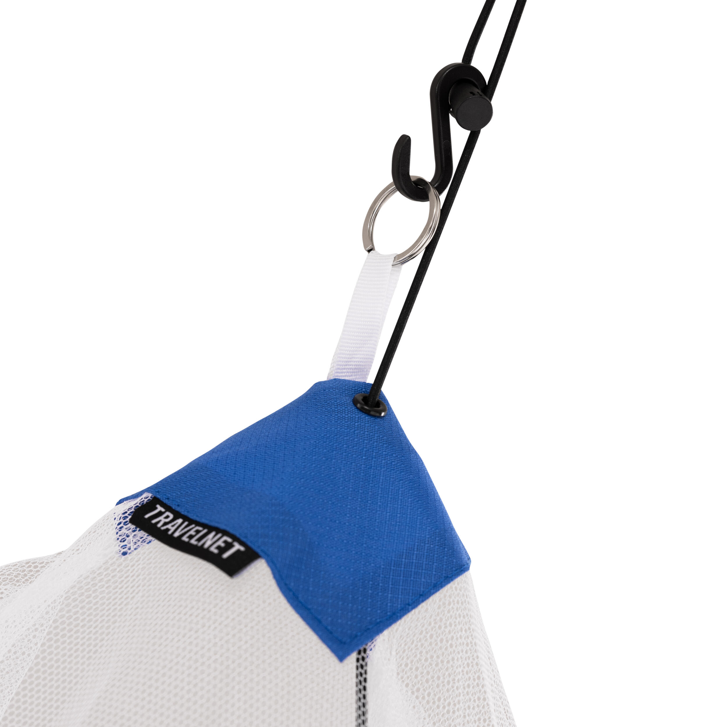 Mosquitera de viaje sin impregnar para dos personas y malla 256 - BOX XL PURE 7/7
