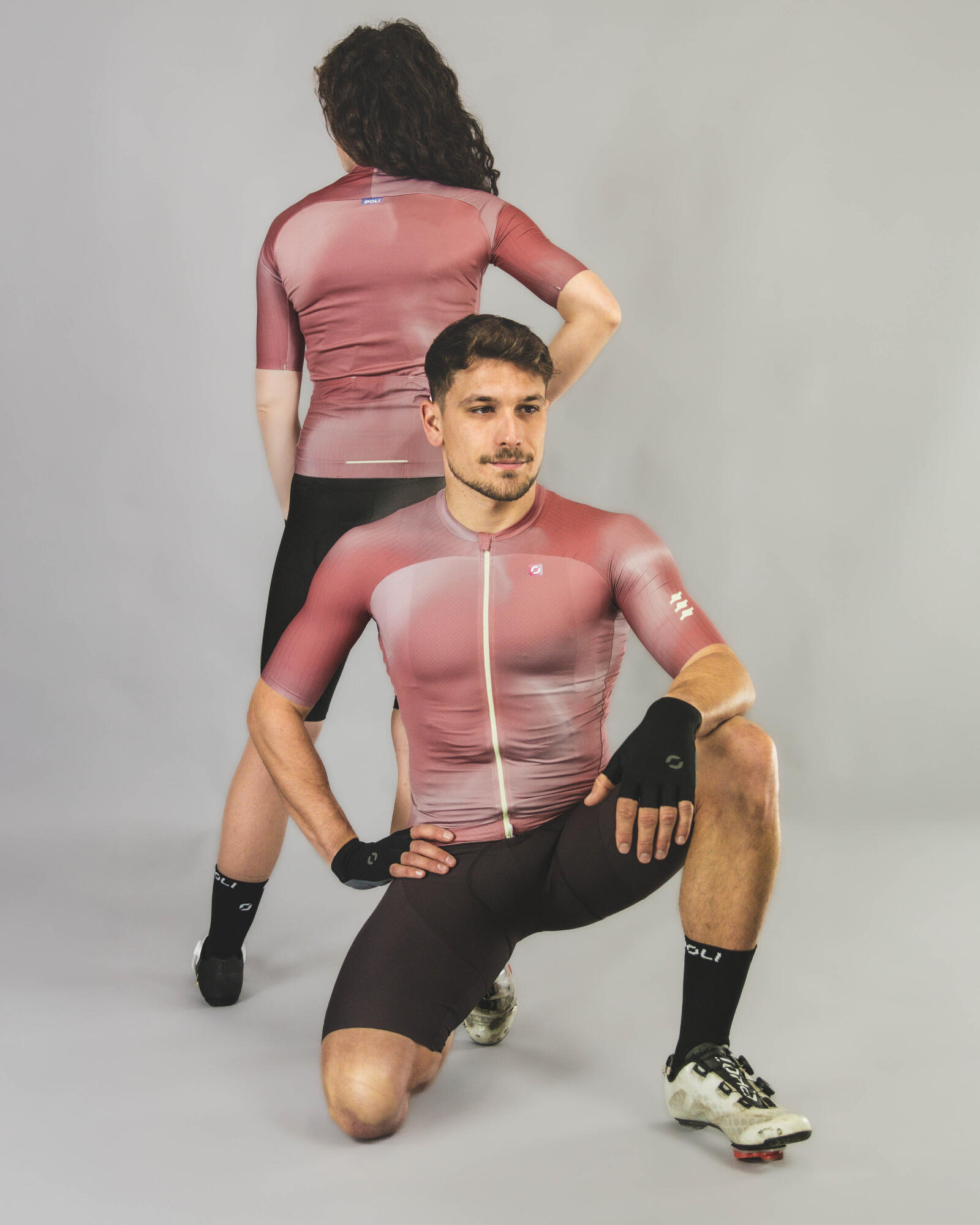 Maillot de ciclismo premium unisex – MIRAGE 2/6