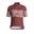 Maillot cyclisme ajusté unisexe - LINEA
