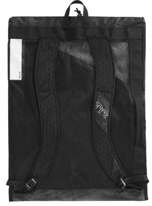 Plecak TYR Elite team mesh bkpk 4/5