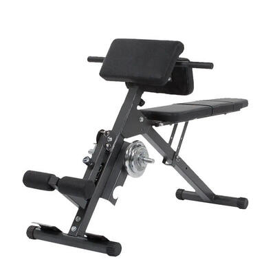 Finnlo Trainer Ab & Back