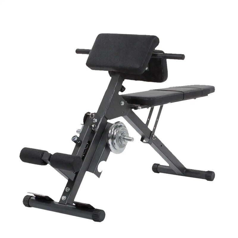 Posilovací lavice FINNLO AB and BACK Trainer