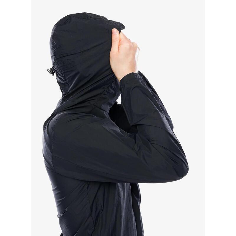 Veste coupe-vent Columbia Loop Trail II pour homme
